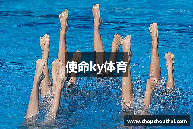 使命ky体育